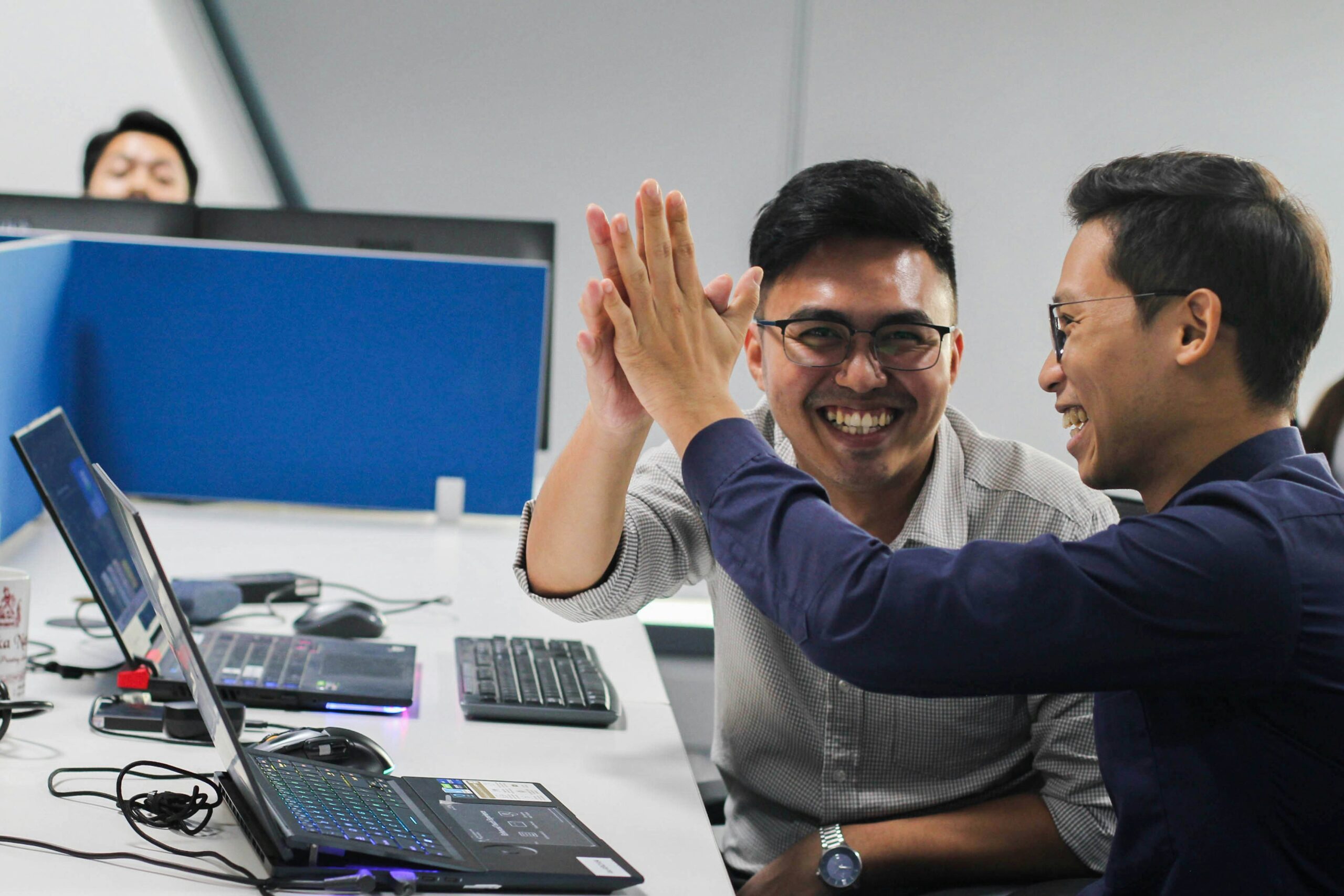 West Midlands Digitalisation Program - TechWM