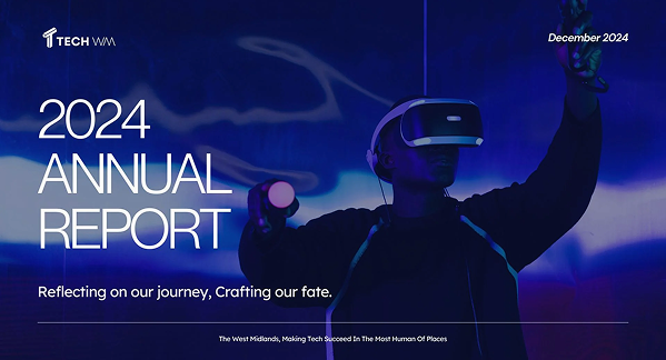 Impact Report 2024 image