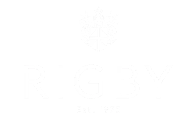 Rigby Logo