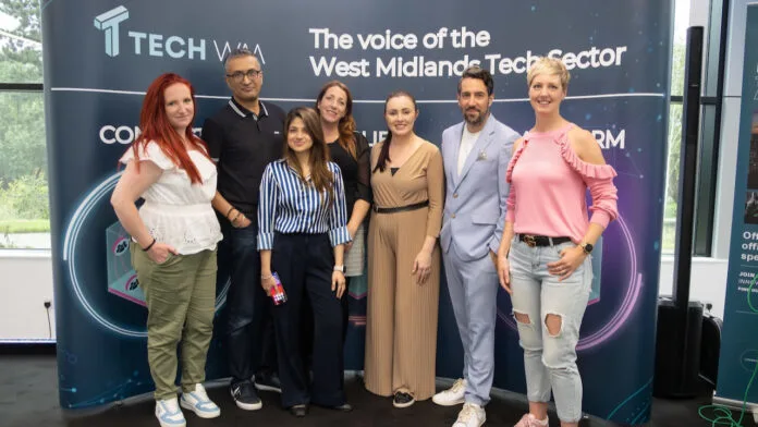 TechWM set to see growth in the West Midlands