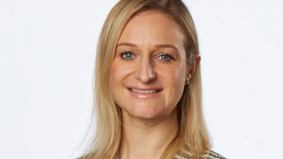 Vickie Pargetter Image