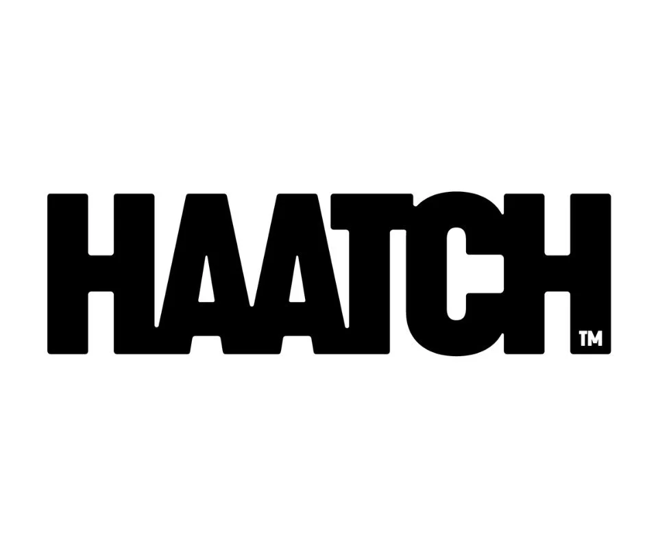 haaatch logo