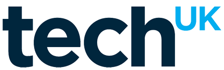 techUK logo