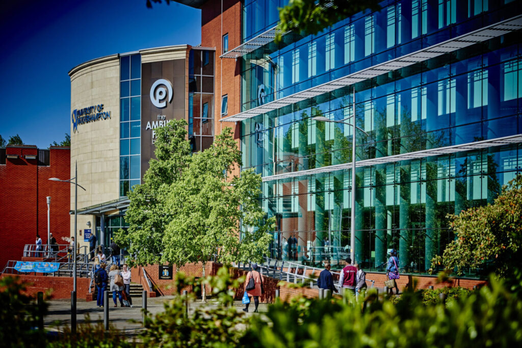 University of Wolverhampton developing mobile cybersecurity AI